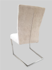 Krzesło RUBI 1 - Zetta291